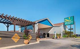 Quality Inn Near Lake Marble Falls