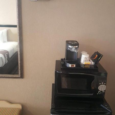 Quality Inn Near Lake Marble Falls Esterno foto