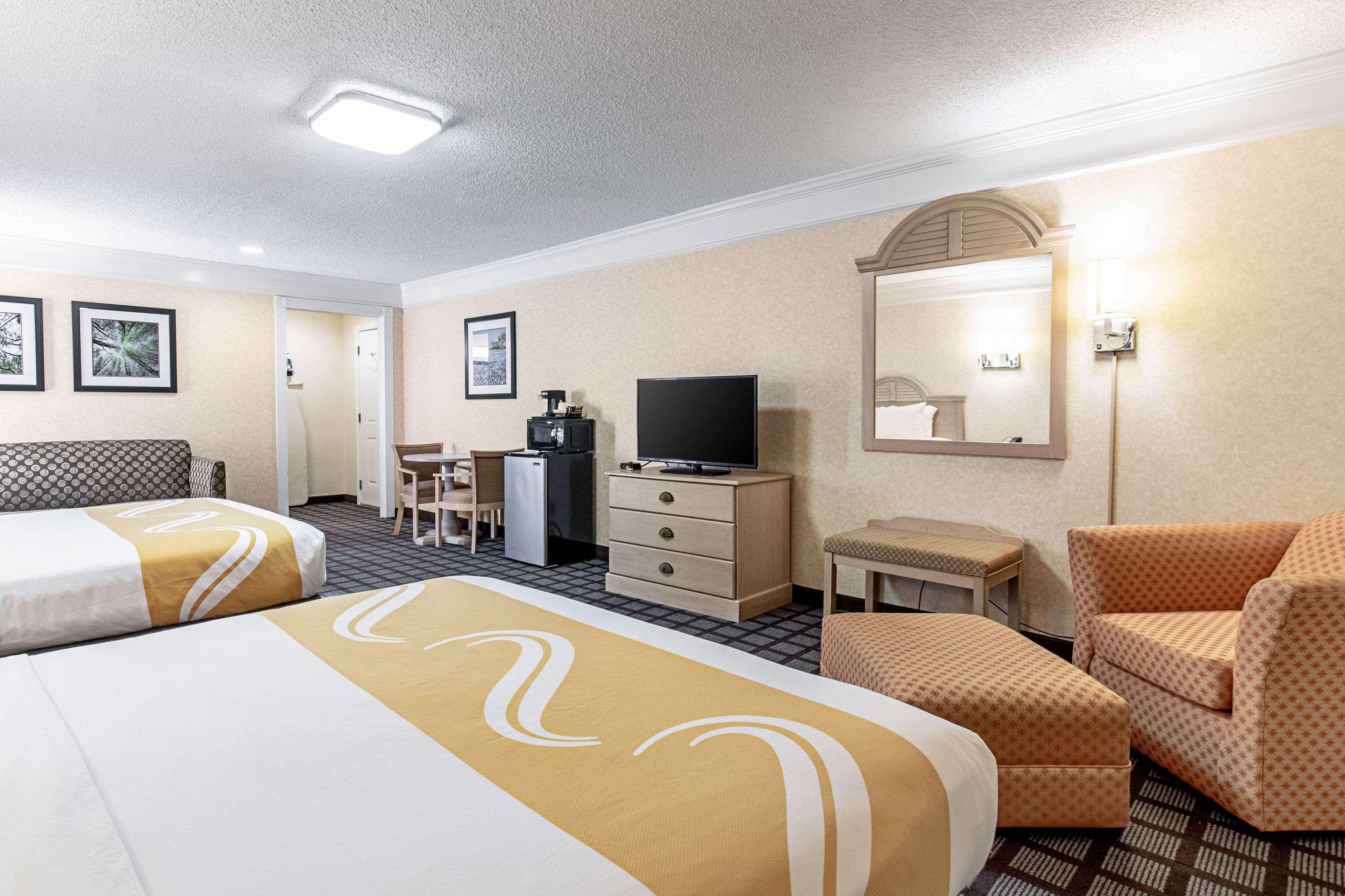 Quality Inn Near Lake Marble Falls Esterno foto