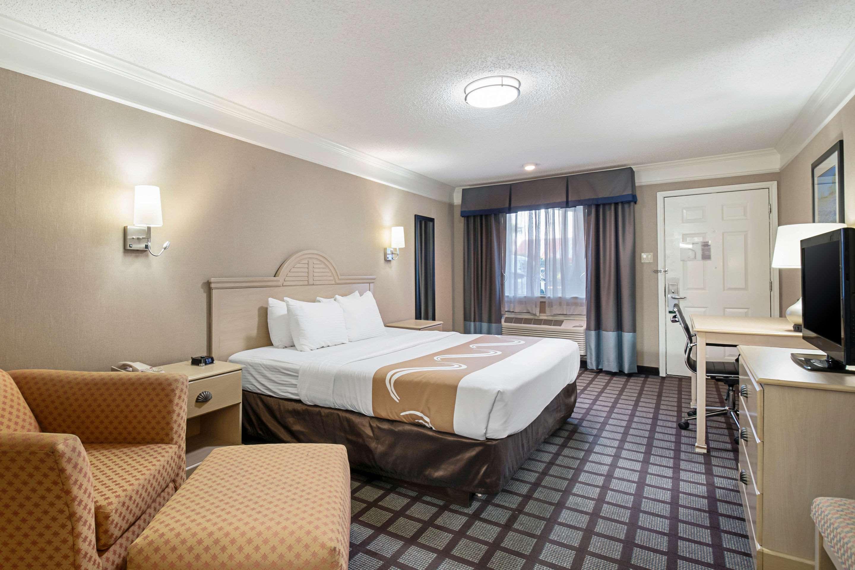 Quality Inn Near Lake Marble Falls Esterno foto