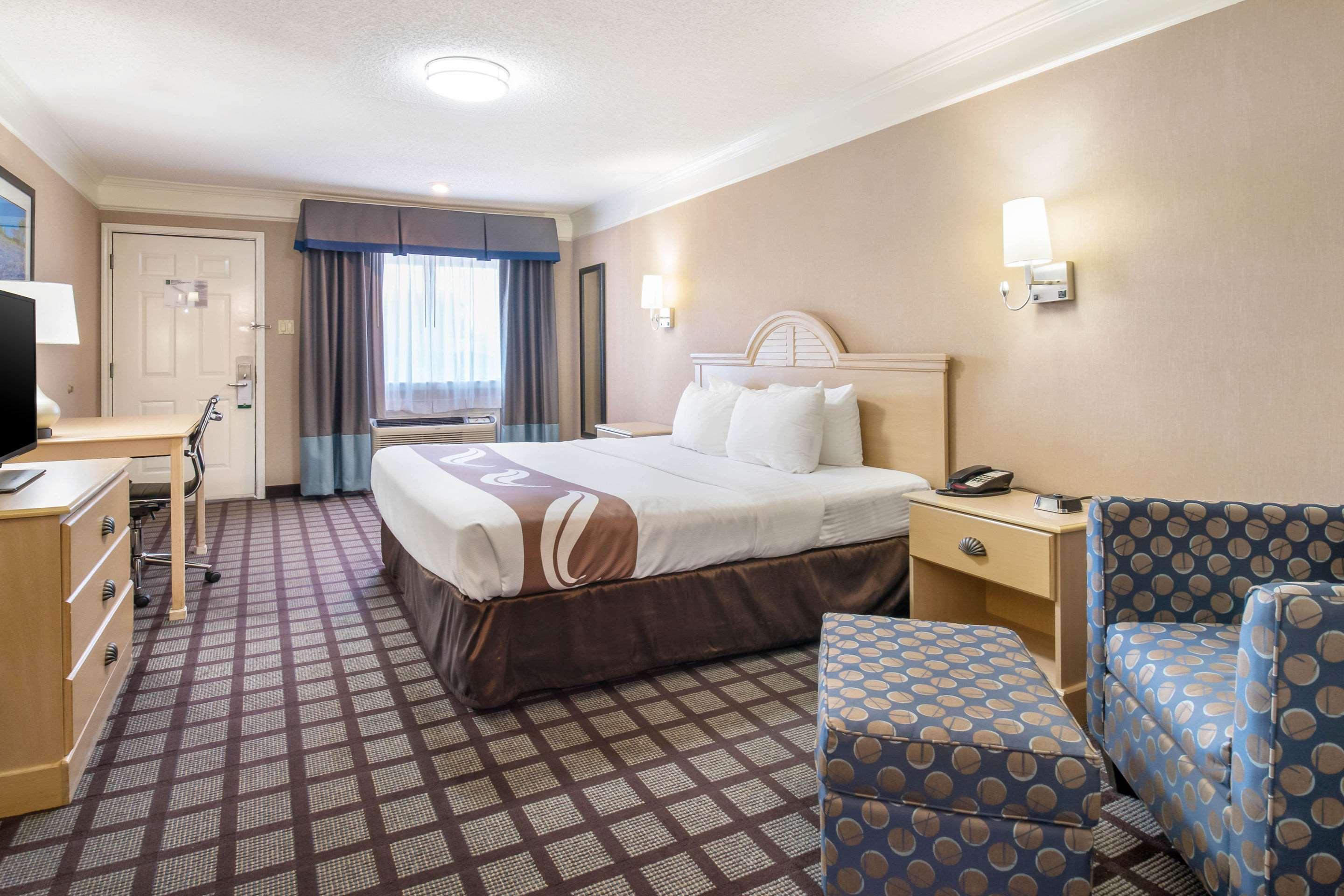 Quality Inn Near Lake Marble Falls Esterno foto