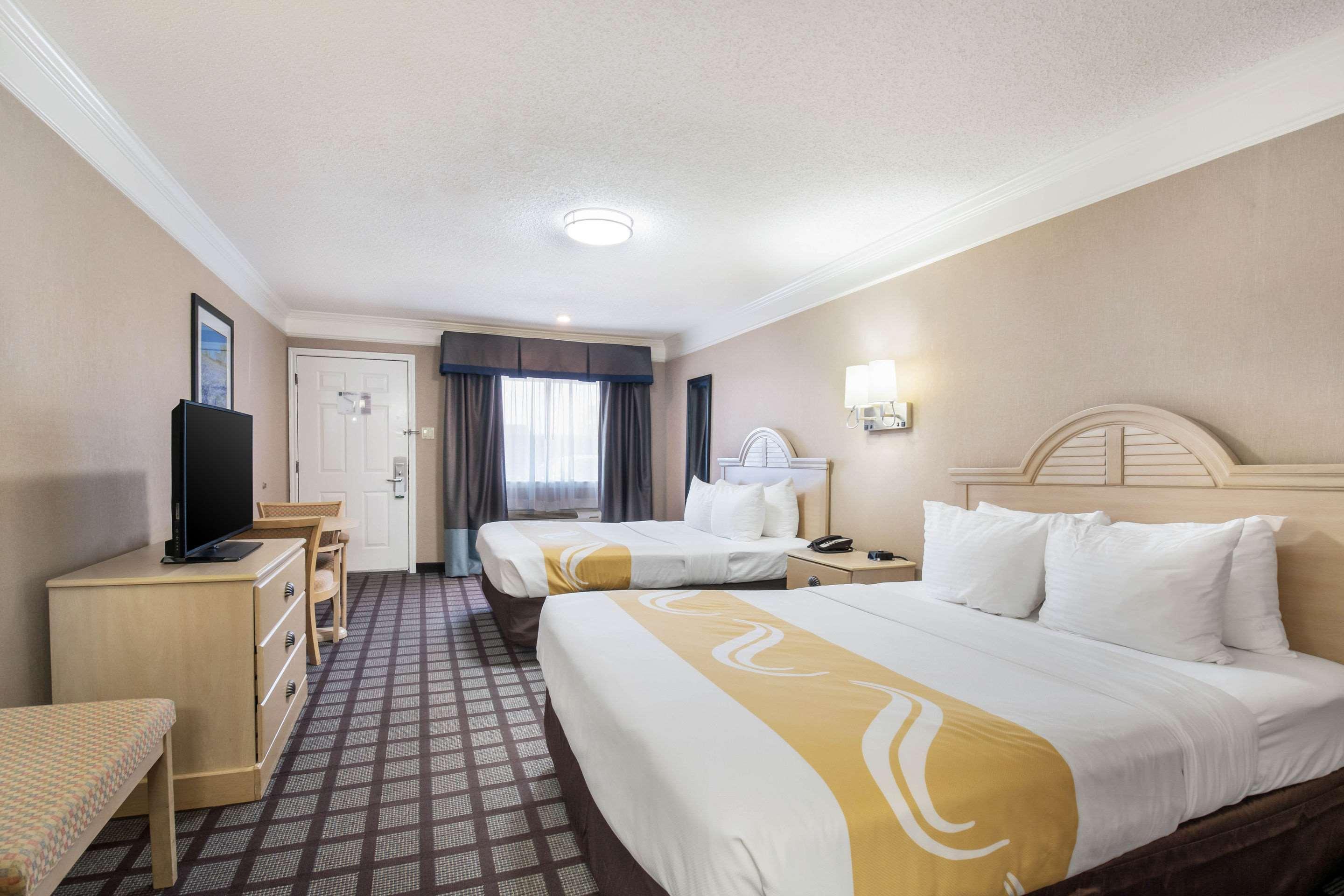 Quality Inn Near Lake Marble Falls Esterno foto