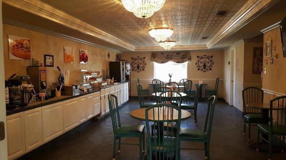 Quality Inn Near Lake Marble Falls Esterno foto
