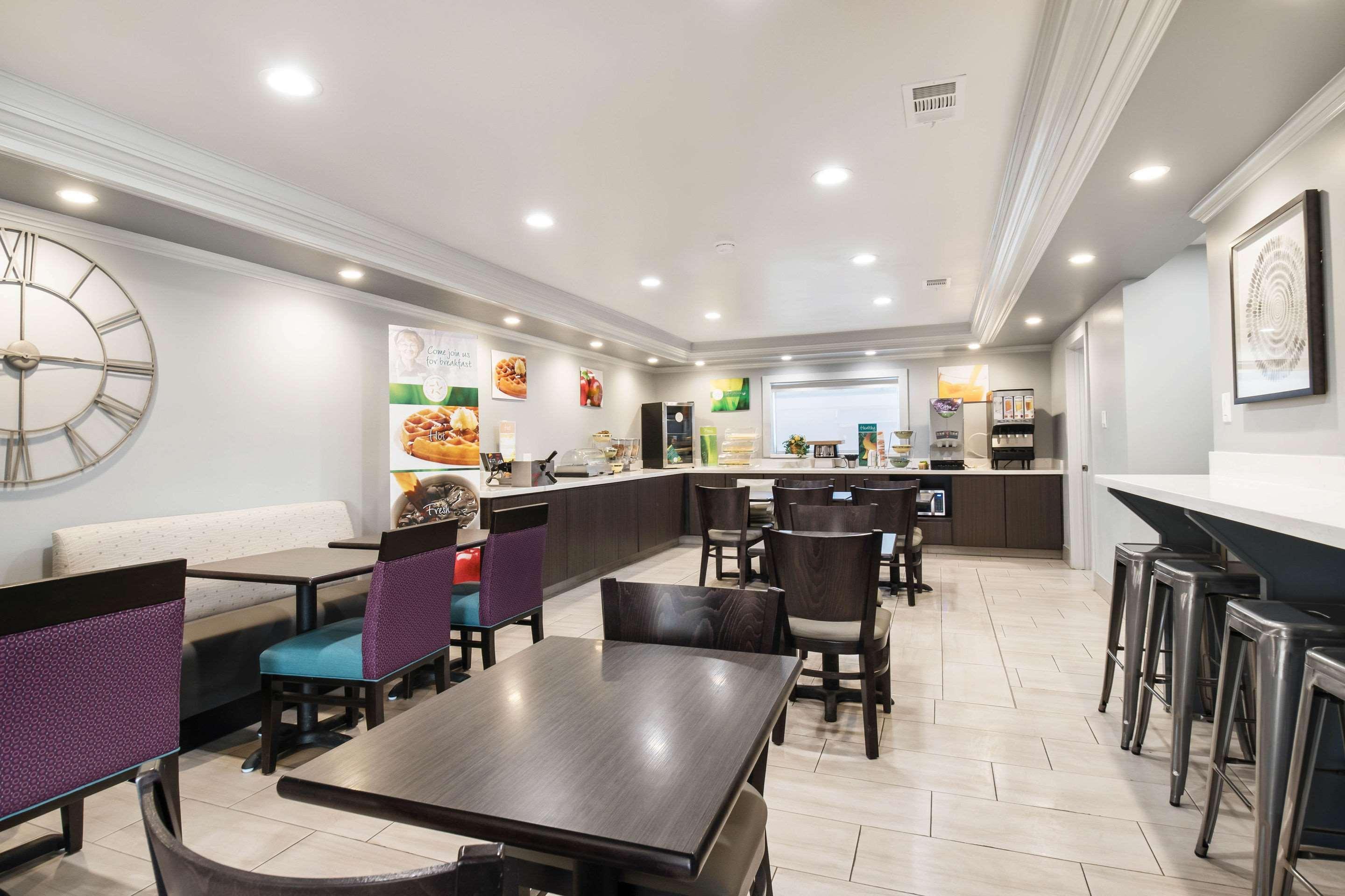Quality Inn Near Lake Marble Falls Esterno foto
