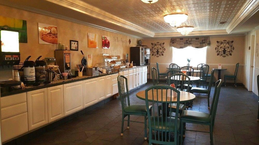 Quality Inn Near Lake Marble Falls Esterno foto