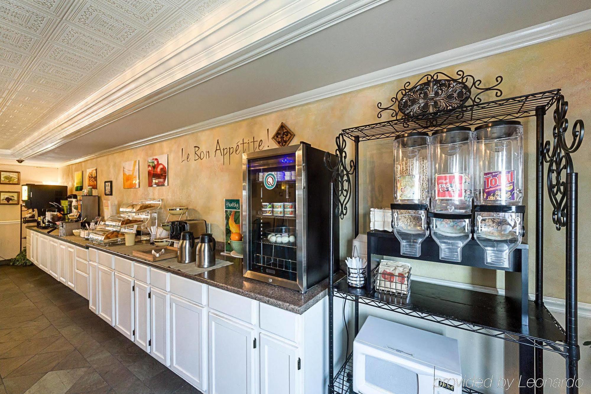 Quality Inn Near Lake Marble Falls Esterno foto