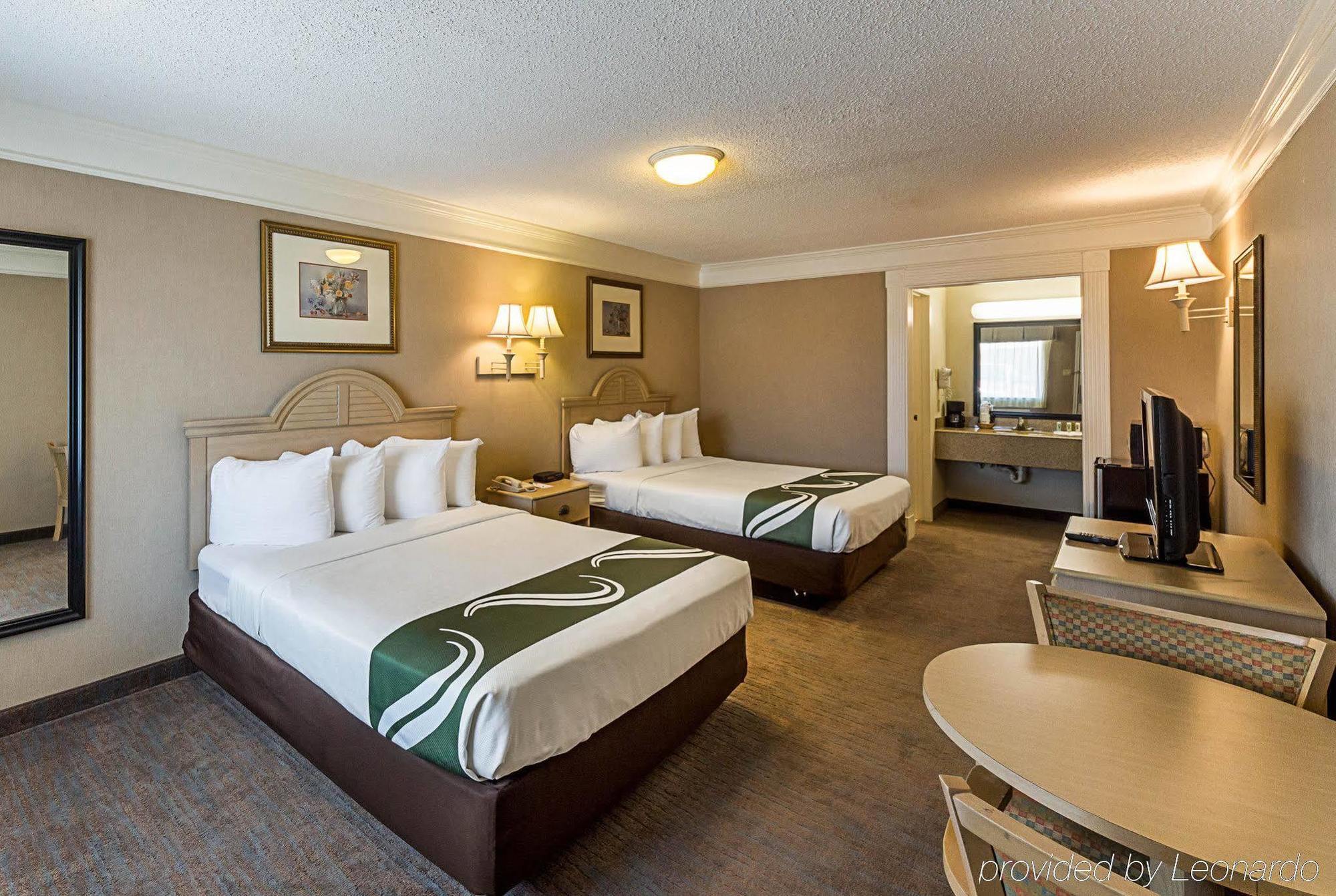 Quality Inn Near Lake Marble Falls Esterno foto