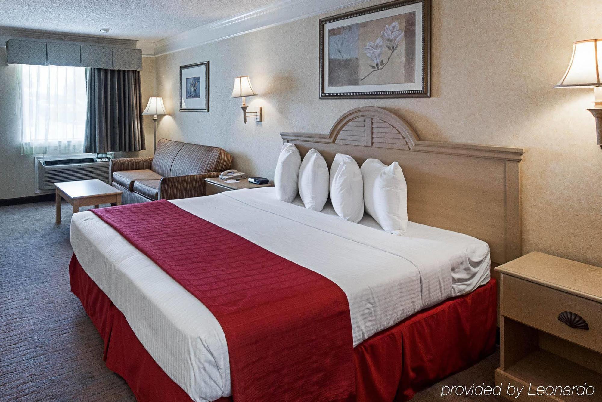 Quality Inn Near Lake Marble Falls Esterno foto
