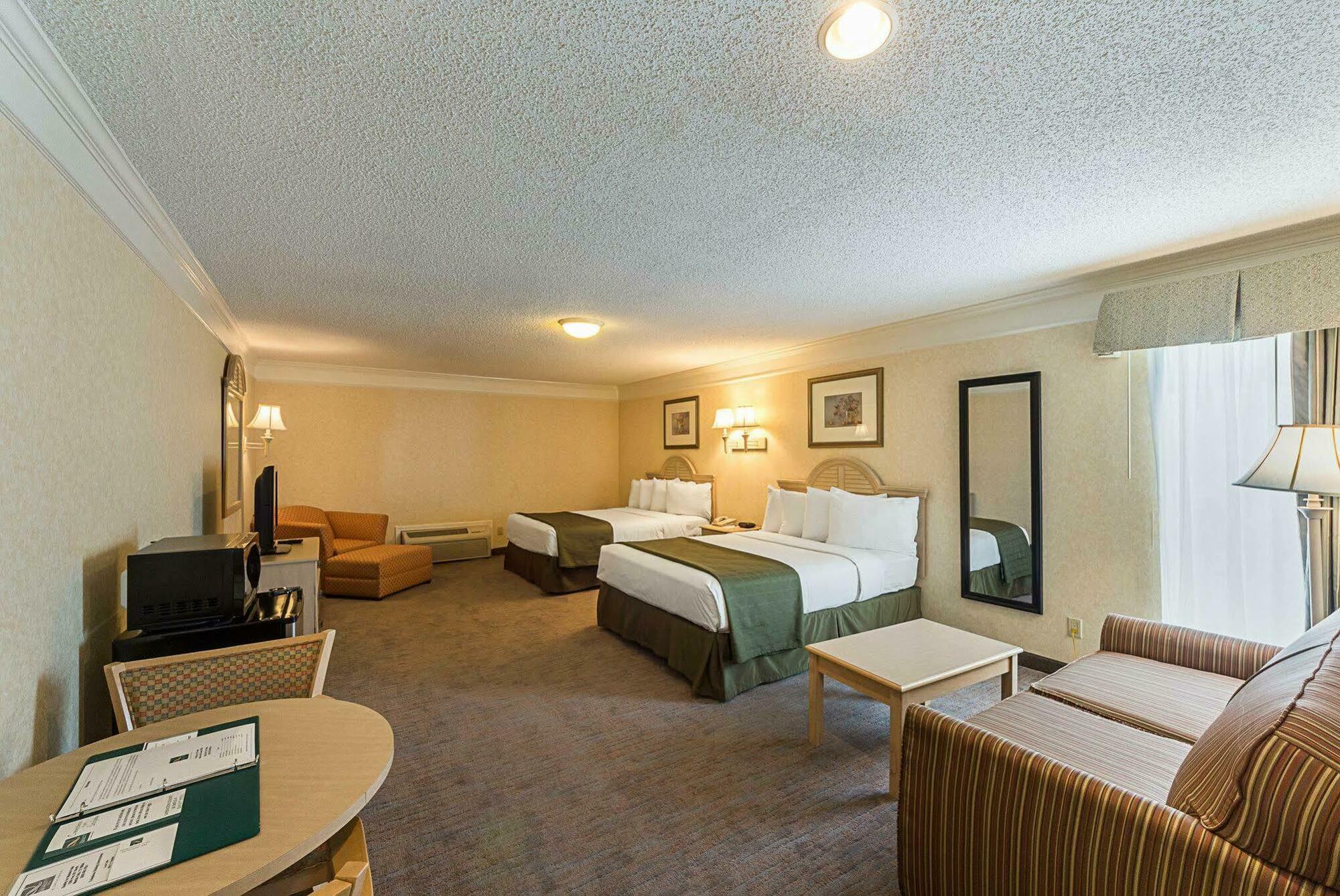 Quality Inn Near Lake Marble Falls Esterno foto