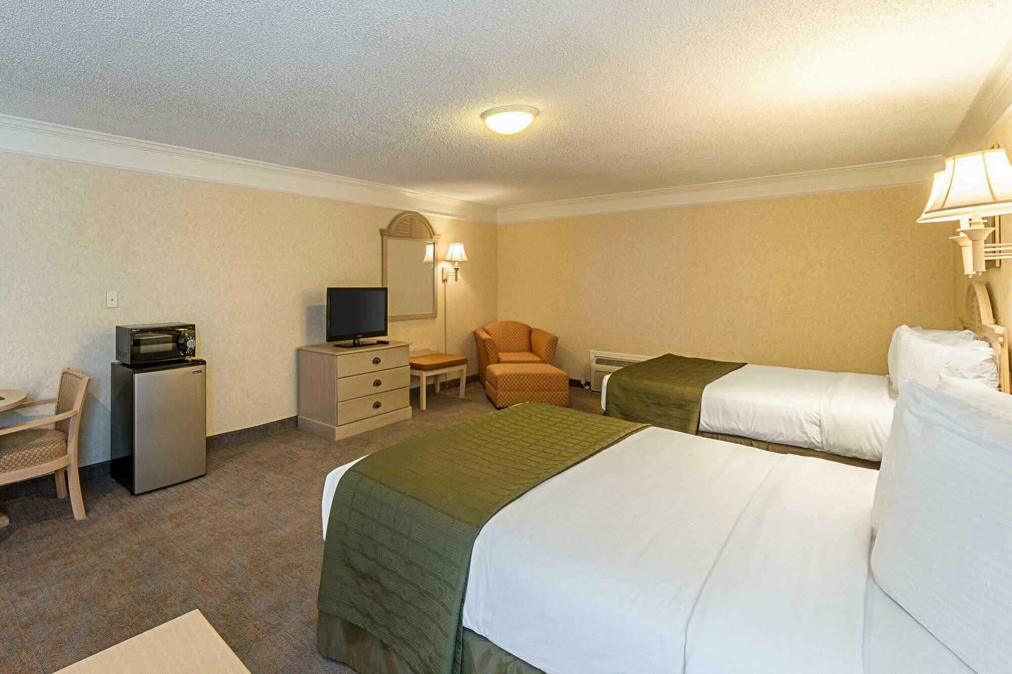 Quality Inn Near Lake Marble Falls Esterno foto